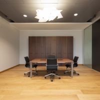 Iren Head Quarter Genova